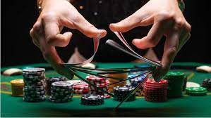 Официальный сайт Casino Gama